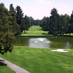 Club Campestre de la Ciudad de México