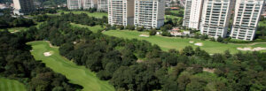 Club de Golf Bosques