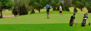 Club de Golf Los Naranjos