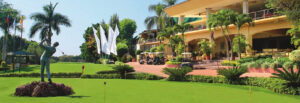 Club de Golf Los Tabachines