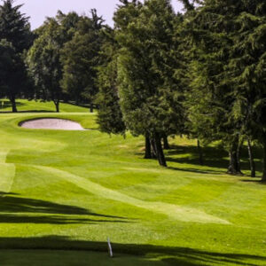 Club de Golf México