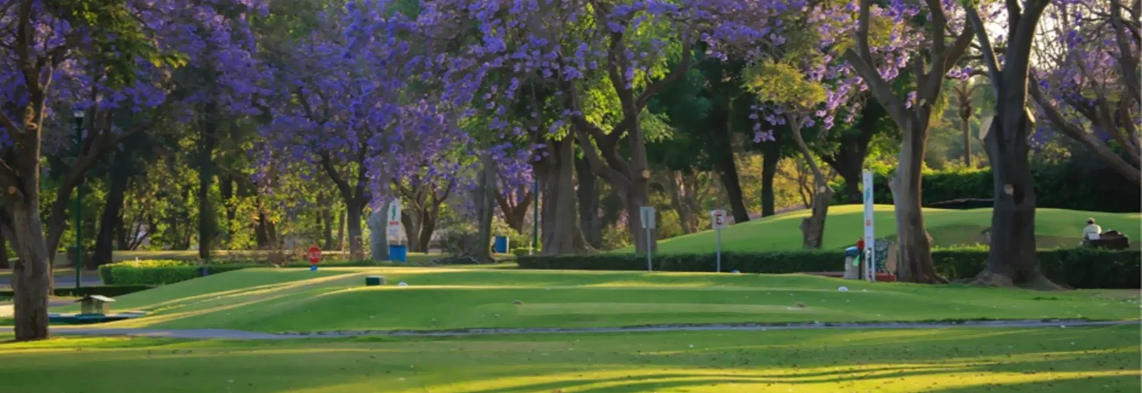 Club de Golf Santa Anita