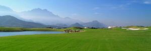 Club de Golf la Herradura