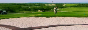 Club de Golf las Aves