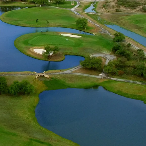 Club de Golf las Aves