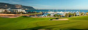 Costabaja Golf Club