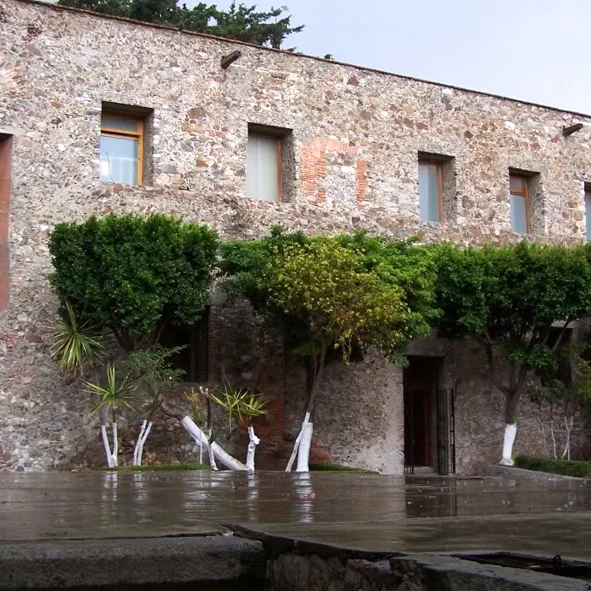 Cuartel del Arte