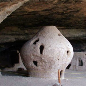 Cueva de la Olla