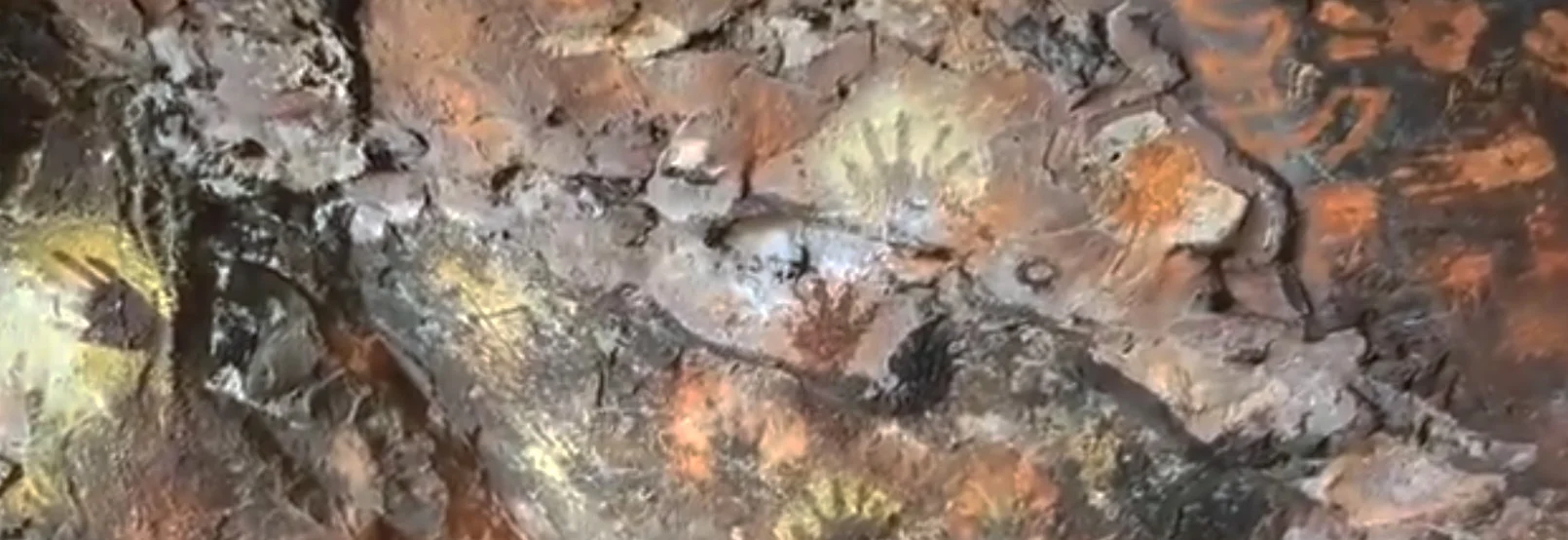 Cuevas Prehistóricas de Yagul y Mitla