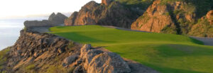 Danzante Bay Golf Course