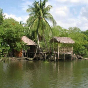 Desarrollo Ecoturístico Punta Manglar