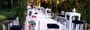 Bodas y Romance en el Estado de México