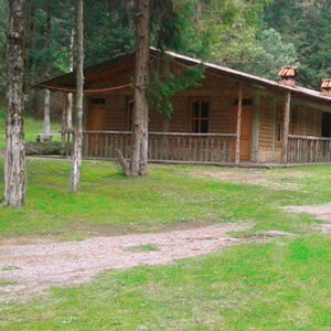 Eco-Hotel Piedra Canteada