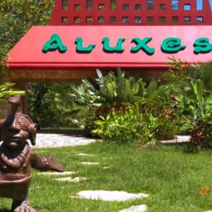 Eco Parque Aluxes Chiapas