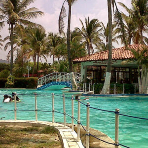 Ecolodge Topche Chiapas