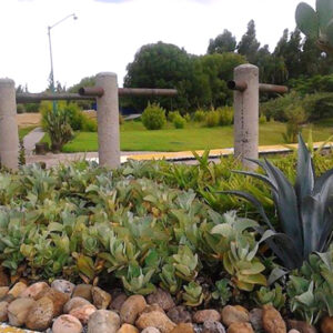 Ecoparque Salamanca