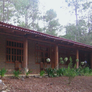 Ecoturixtlan Turismo Alternativo
