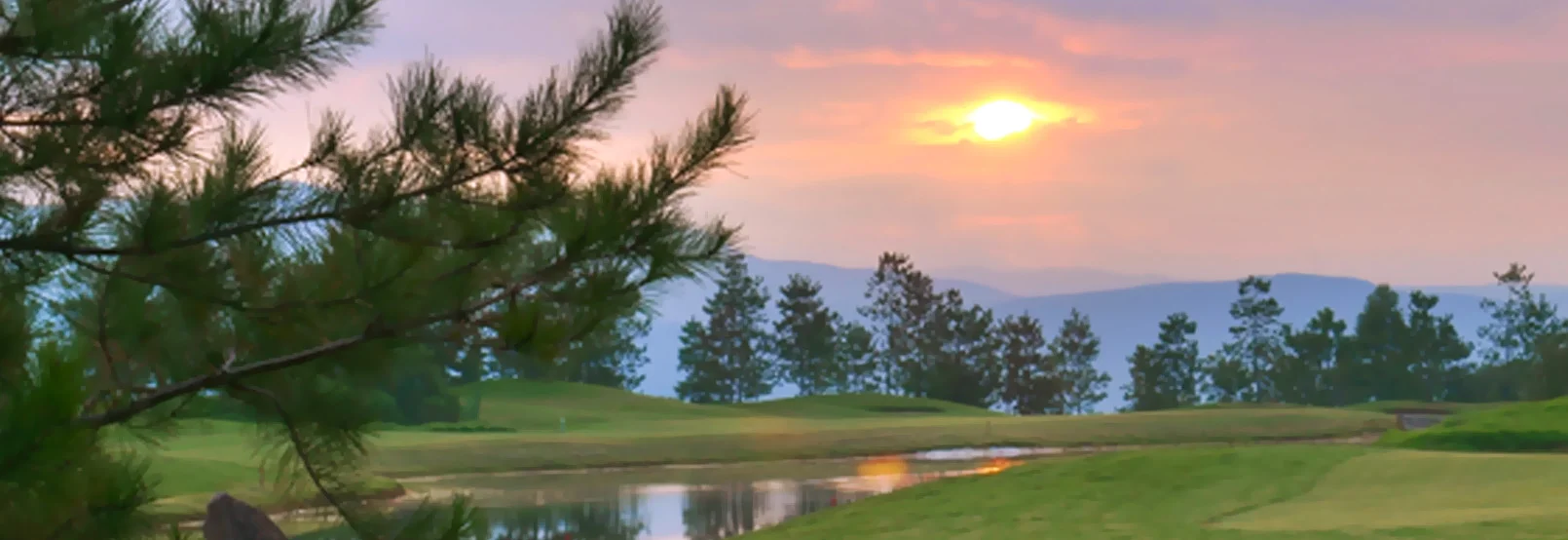 El Bosque Country Club