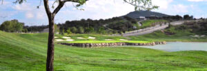 El Molino Residencial & Golf