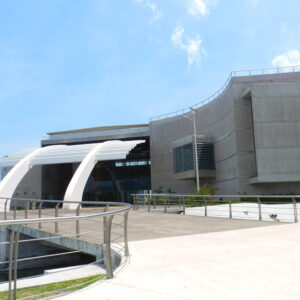 Museo Interactivo de Ciencias e Innovación de Nayarit