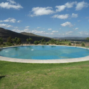 El Oasis de Malagón