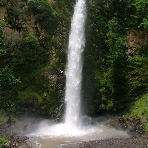 El Salto de Chihuahua: Guía de Viaje y Cascada