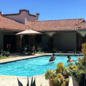 Finca La Divina  Ensenada