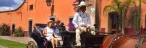 Bodas y Romance en Guadalajara y Alrededores