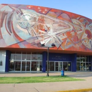 Galería de Arte ITSON
