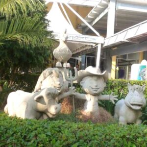 Granja Las Américas