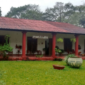 Hacienda Jesús María
