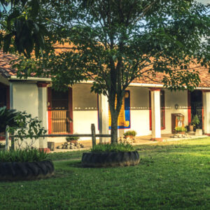 Hacienda la Chonita