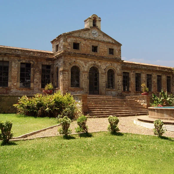 Haciendas en los alrededores de Tepic