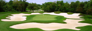 Hard Rock Golf Club Riviera Maya