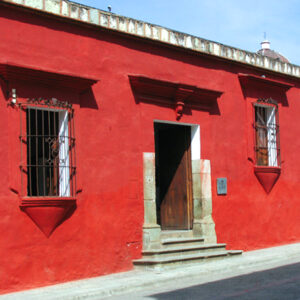 Instituto de Artes Gráficas de Oaxaca