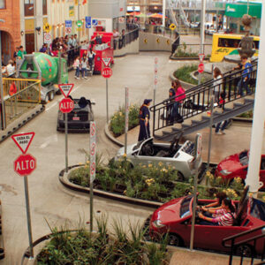 Kidzania