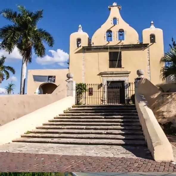 Ermita de Santa Isabel