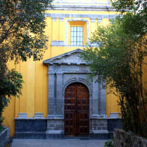 Laboratorio de Arte Alameda