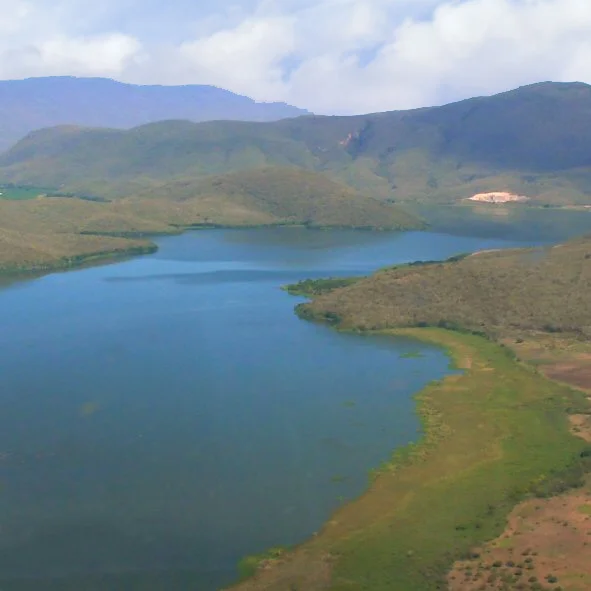 Laguna de Amela
