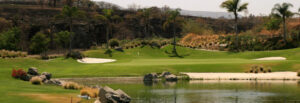 Las Lomas Club de Golf