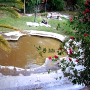 Las Salinas