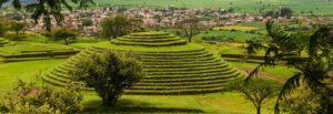 Zona Arqueológica de Guachimontones