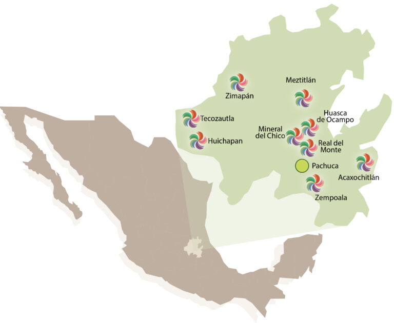 Que ver y hacer en Tecozautla - Destinos México