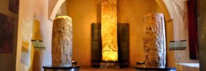 Museo de Arquitectura Maya, Baluarte de la Soledad