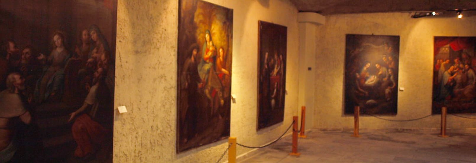 MUSEO DE ARTE SACRO1