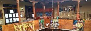 Museo del Cacao y Chocolatería Cultural Kakaw