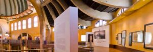 Museo Nacional de Arquitectura