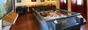 Museo Regional de Historia