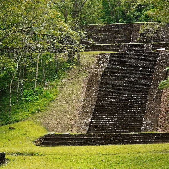 Zona Arqueológica de Malpasito