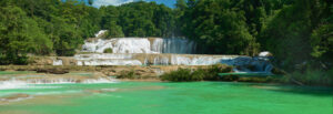 Maravillas Naturales en Chiapas